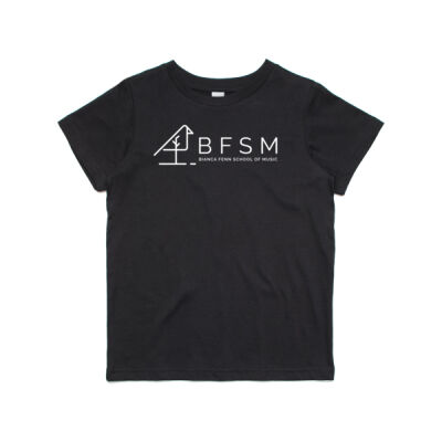 Kids Evolution T - BFSM Thumbnail