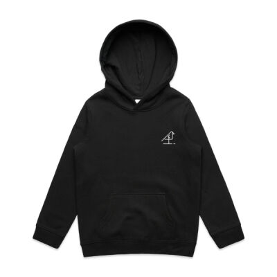 Kids Journey Hoodie - Symbol Thumbnail