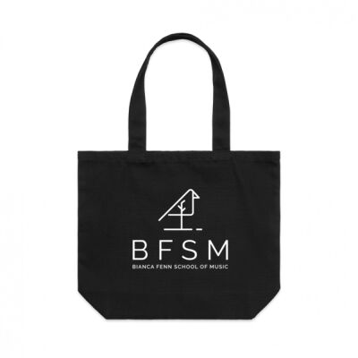 Growth Tote - BFSM Thumbnail